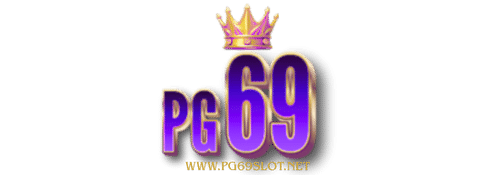 pg69slot-logo
