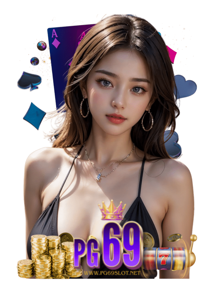 พีจี69 สล็อต